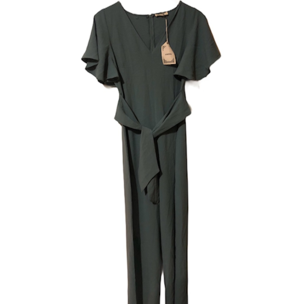 Entro Jumpsuit